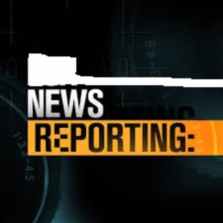 report news meaning